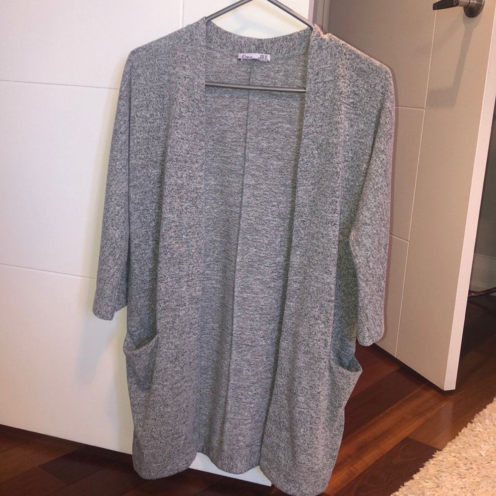 Cardigan
